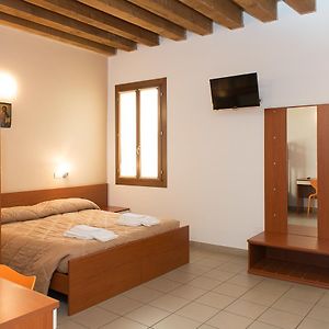 Chambre Quadruple